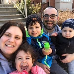 Meet your Posher, Claudia